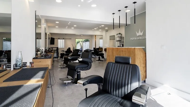 PROFIL GENTLEMEN coiffeur-barbier
