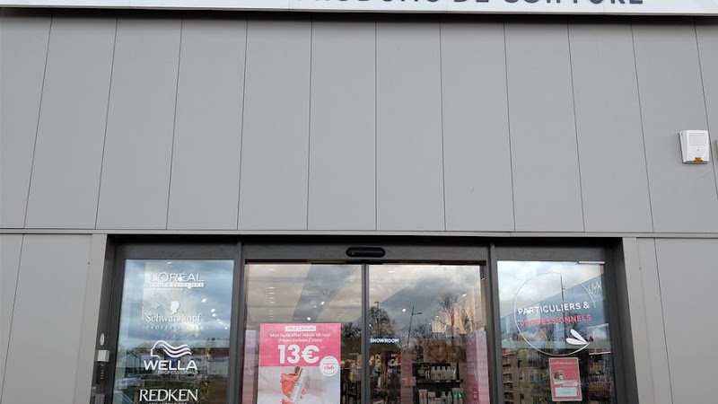 Bleu Libellule Aurillac - Coiffure Aurillac - OneBooking