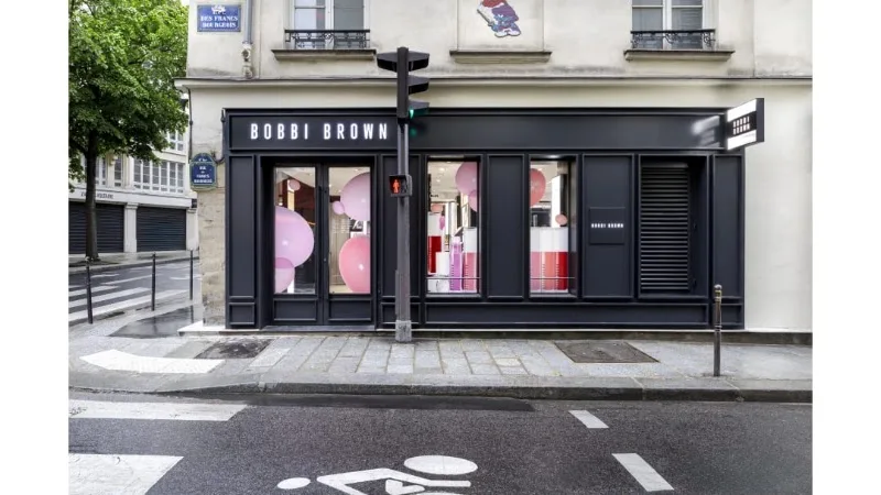 Bobbi Brown