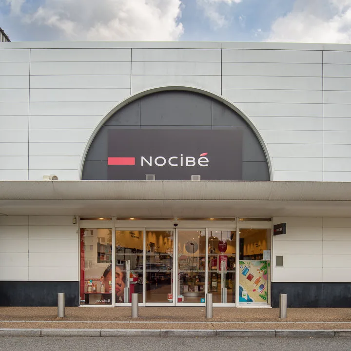 Nocibé - FOUGÈRES GARE