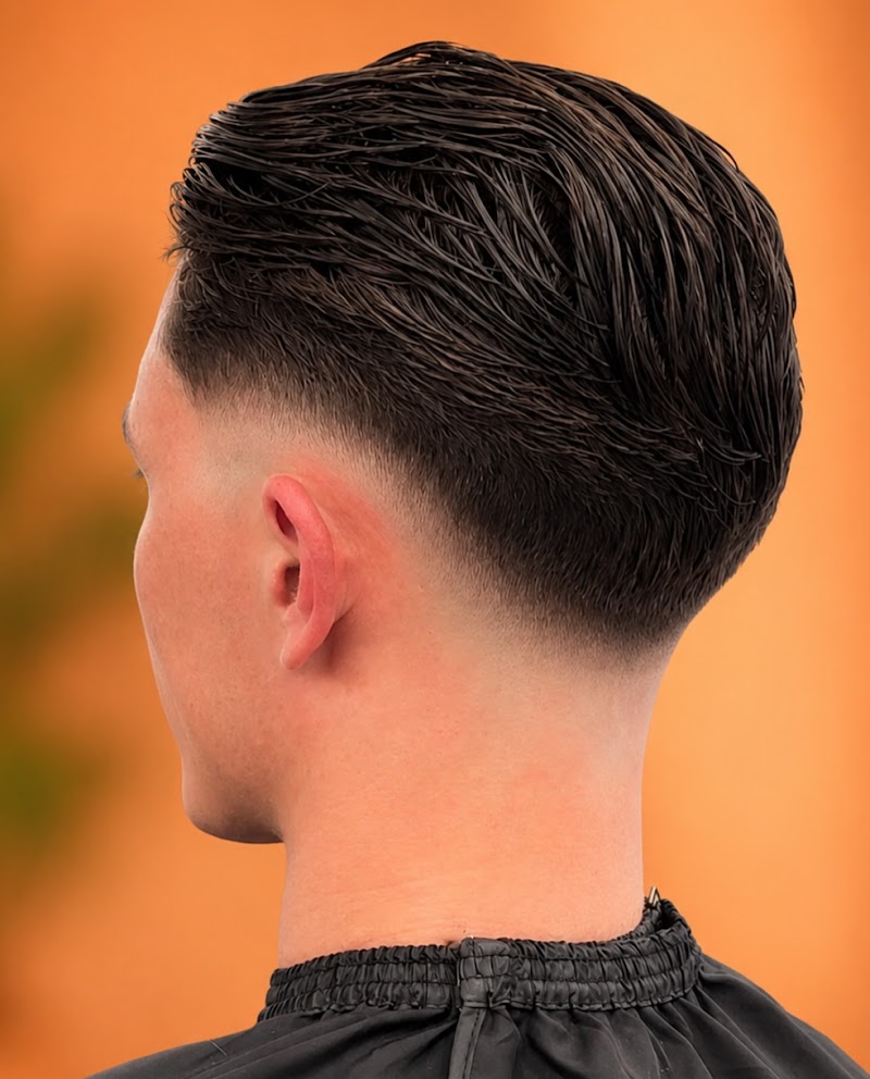 Niglo Barber