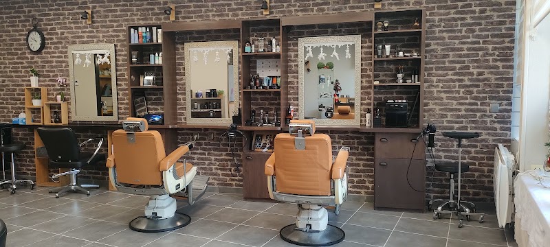Armany Coiffeur barbier - Coiffure Le Mans - OneBooking