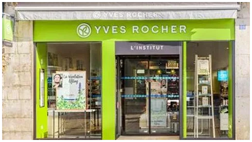 Yves Rocher