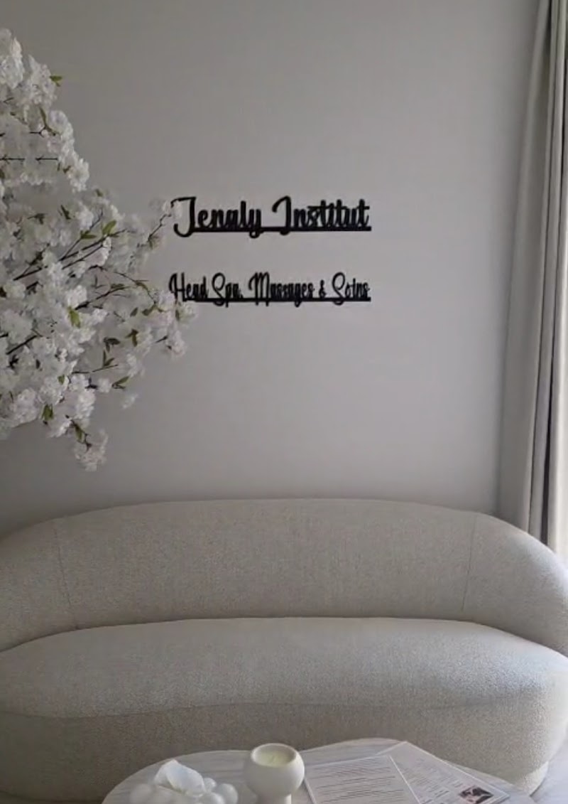 Jenaly Institut Bien-Être