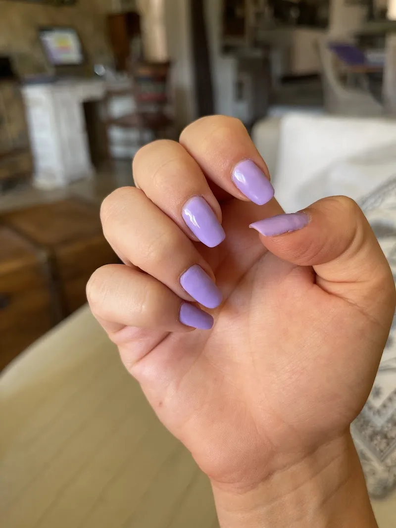 Cinails beauté - Onglerie Grenoble - Photo de couverture - OneBooking
