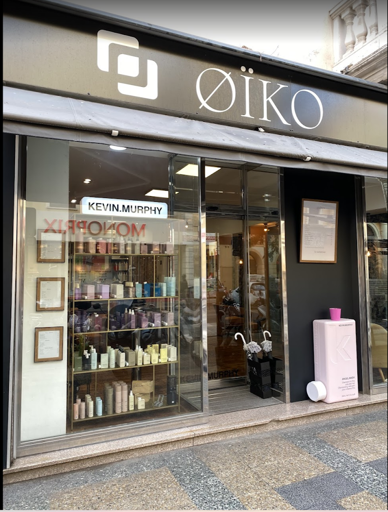 OIKO Colorist - Coiffure Ajaccio - OneBooking