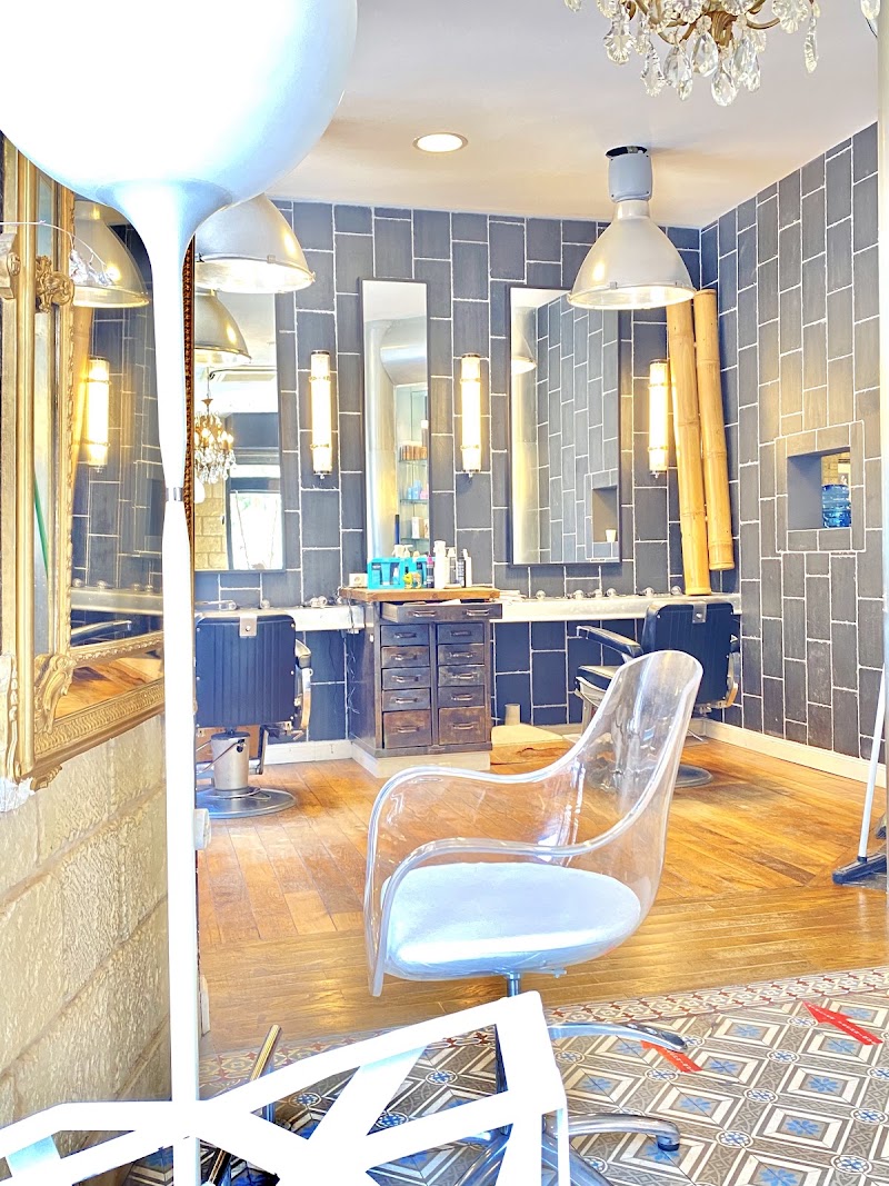 Salon Gabriel - Coiffure Reims - OneBooking