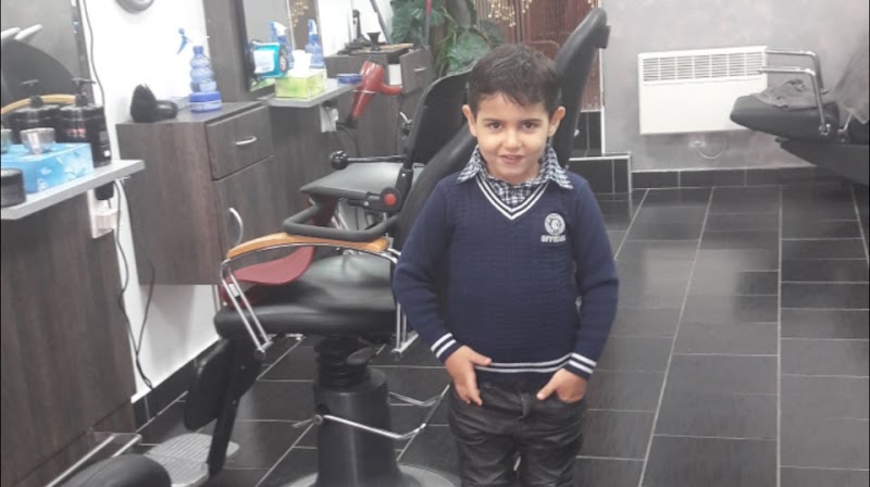 Casa Coiffure 72