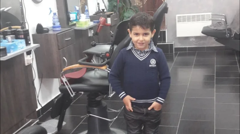 Casa Coiffure 72
