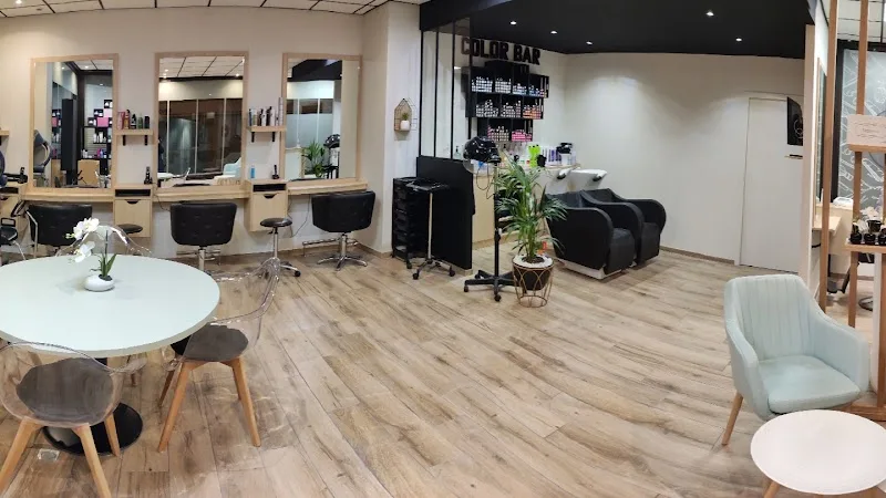 Tif'n Coiffure Angers