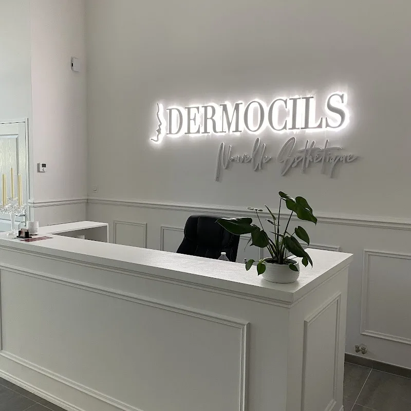Dermocils - Sourcils & cils Saint-Étienne - Photo de couverture - OneBooking