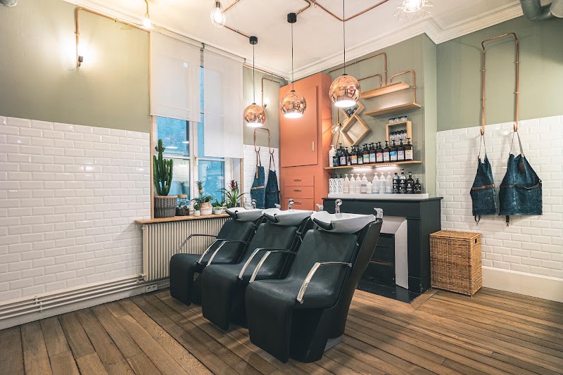 ONZE - Coiffure Nancy - OneBooking