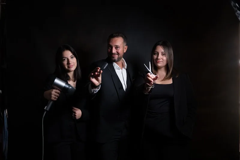 Ô'Labo - Coiffure Toulouse - Photo de couverture - OneBooking