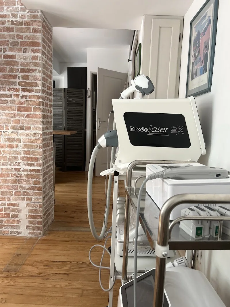 Esthétipole Centre anti âge, cryolipolyse, épilation définitive laser, amincissement, hifu, lifting Toulouse
