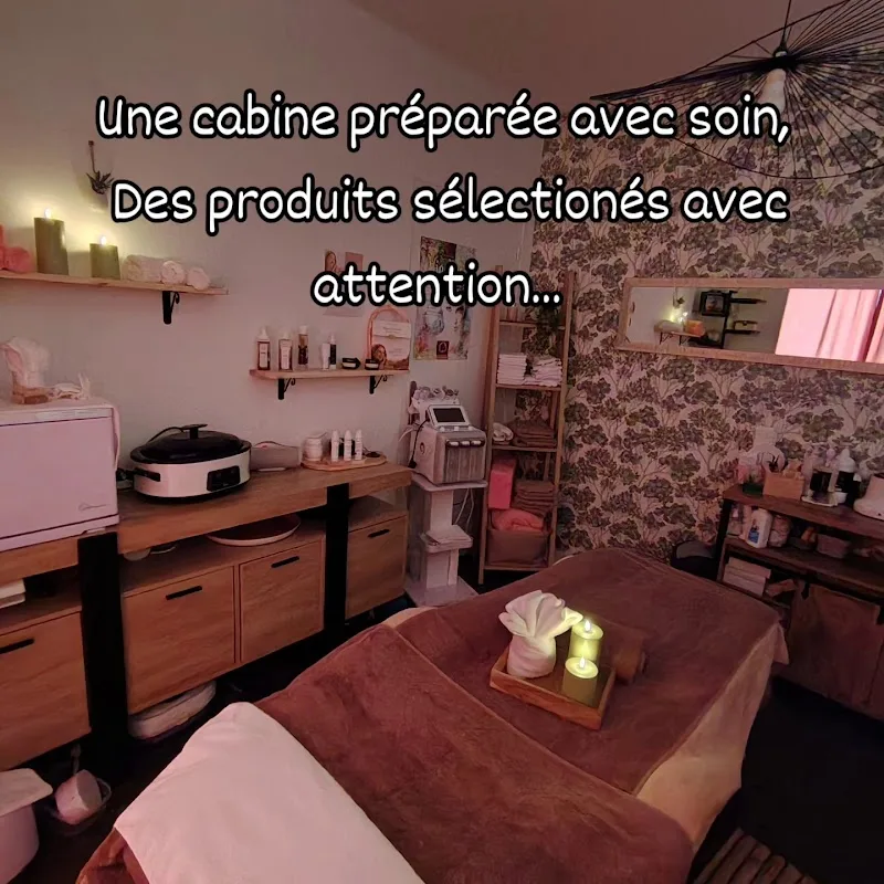 Öm bien-être et beauté