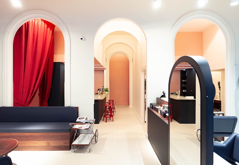 Vania Laporte - Coiffure Bordeaux - OneBooking