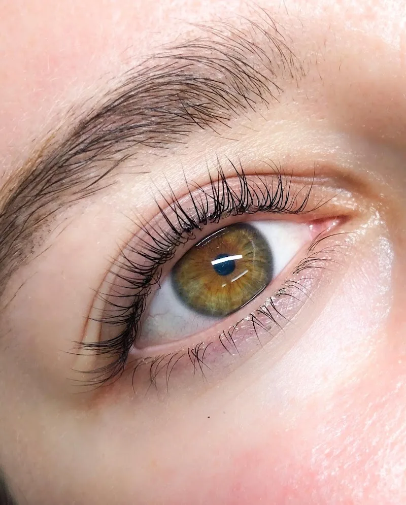 Eyelash Extensions - SECRET LASH PARIS