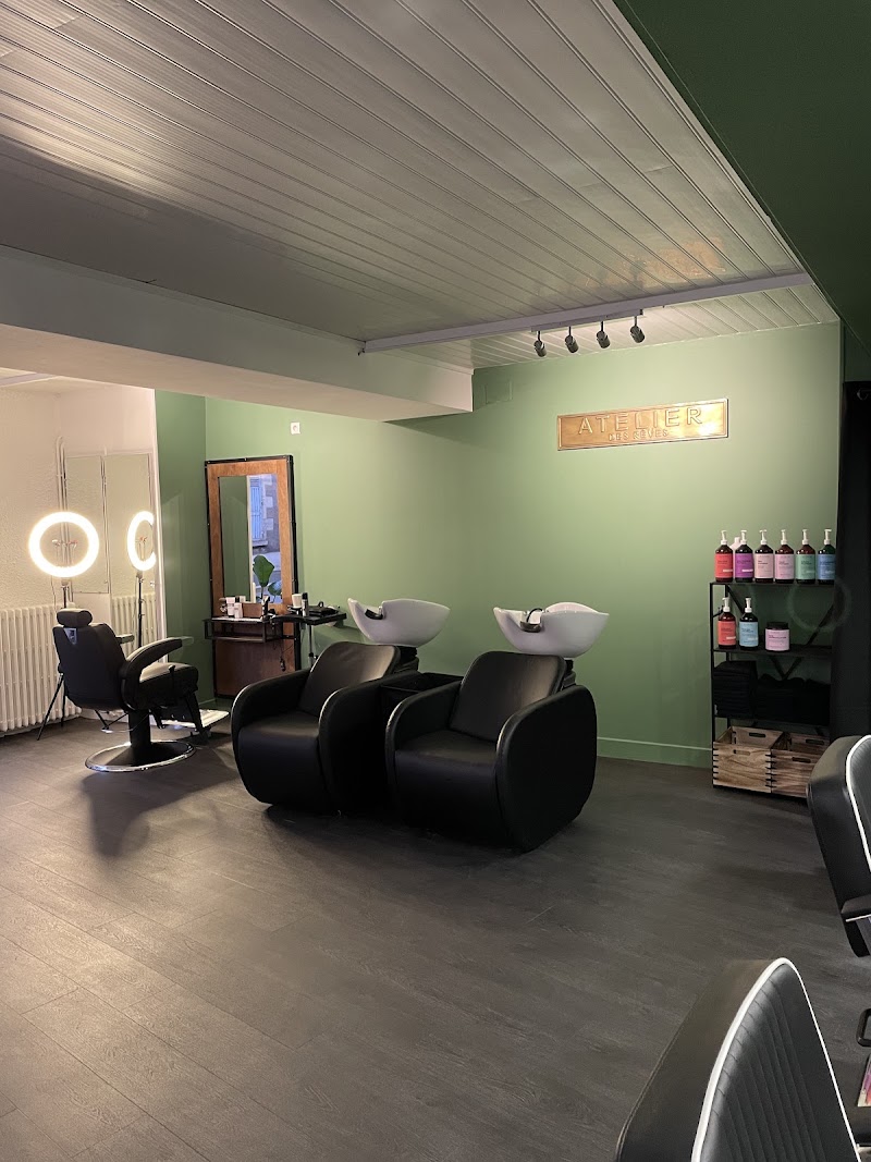 Madame DiDi Coiffure - Coiffure Nevers - OneBooking
