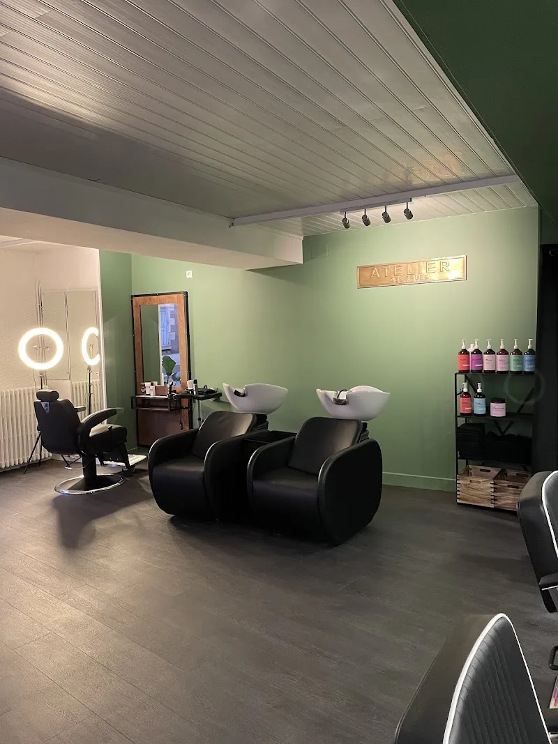 Madame DiDi Coiffure