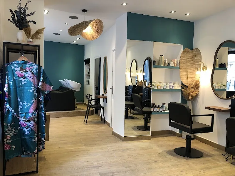 Le Coiffeur Montpellier - Saint-Roch