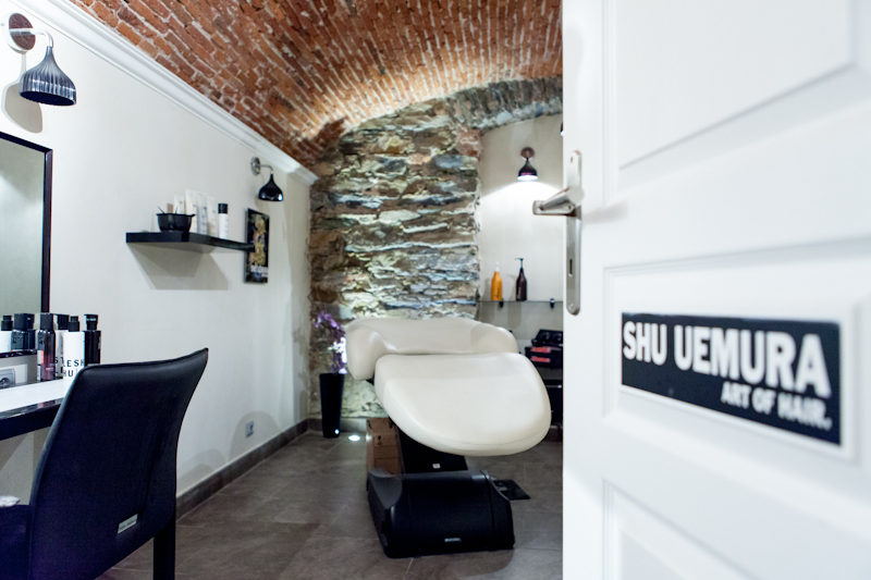 ALLEGRINI COIFFURE BASTIA - Coiffure Bastia - OneBooking