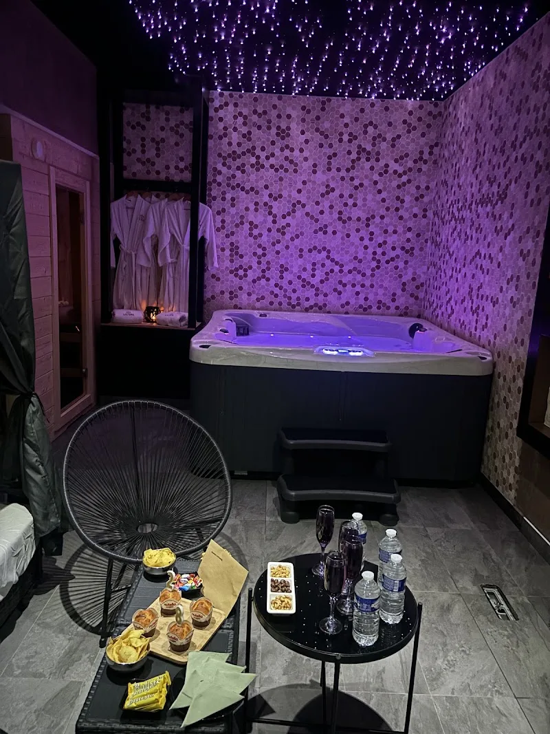lil’spa spa privatif