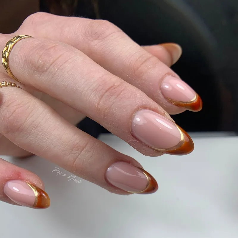 Pop's Nails