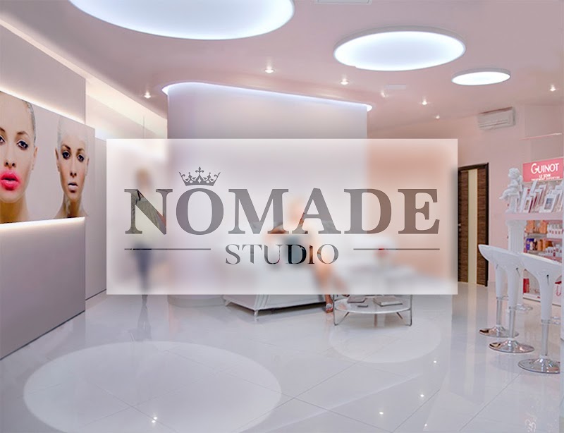 NOMADE STUDIO - Coiffure Kiev - Photo de couverture - OneBooking