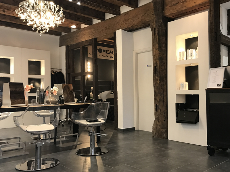 Coiffeur Ciz'o by Isa - Coiffure Strasbourg - OneBooking
