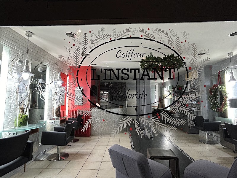 Instant Coiffure L' - Coiffure Tours - OneBooking