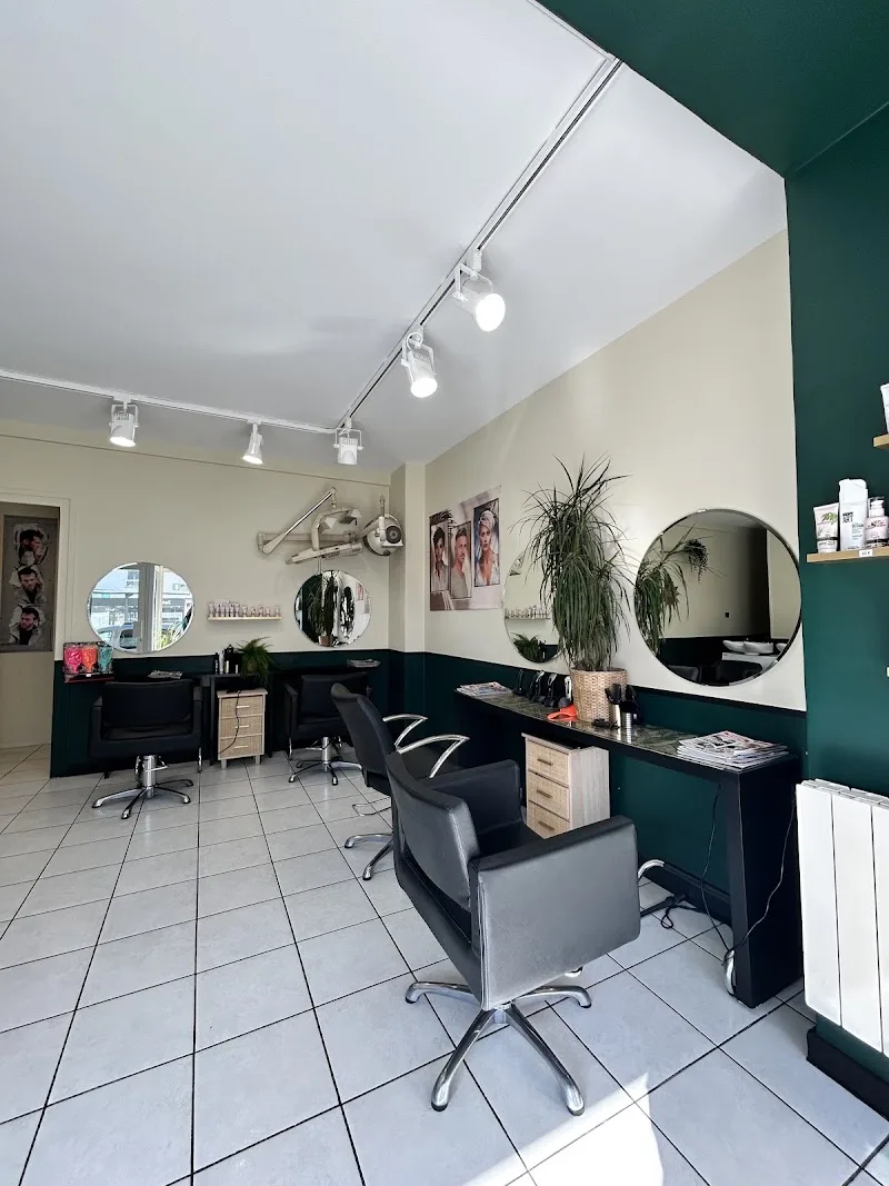 Avenue Création - Coiffeur Dijon - Salon de Coiffure Centre Ville Dijon - Toison d'Or