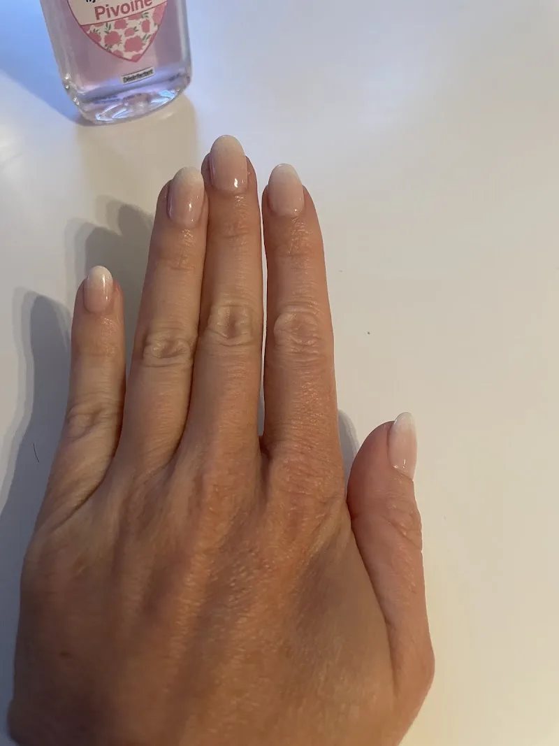 Le Bar à Ongles