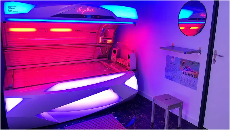 Sunday - Centre de bronzage UV Le Havre