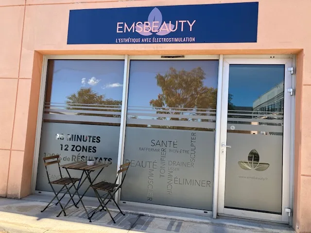 EMSBEAUTY Manosque - Pilâtes réformer - Electrostimulation