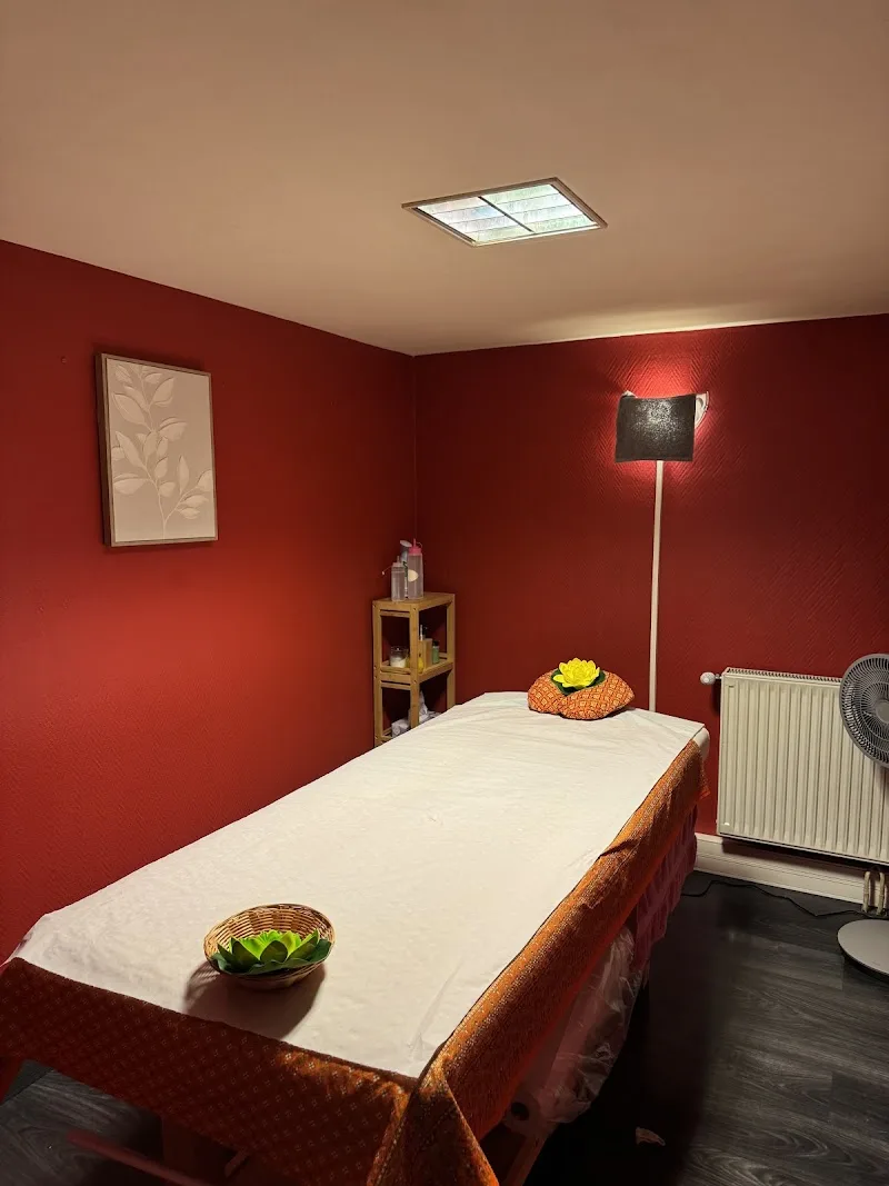 Samui Massage Grenoble - Massage Grenoble - Photo de couverture - OneBooking