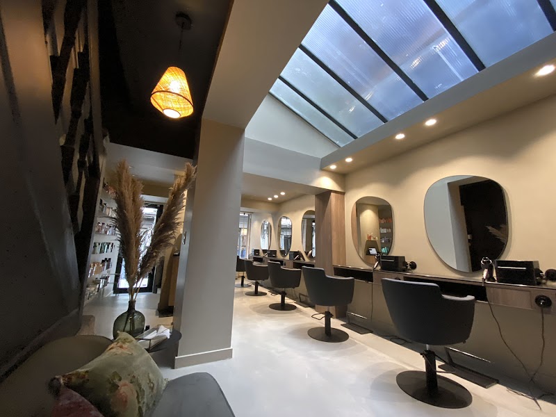 Veronick Pruvot - Coiffure Rouen - OneBooking