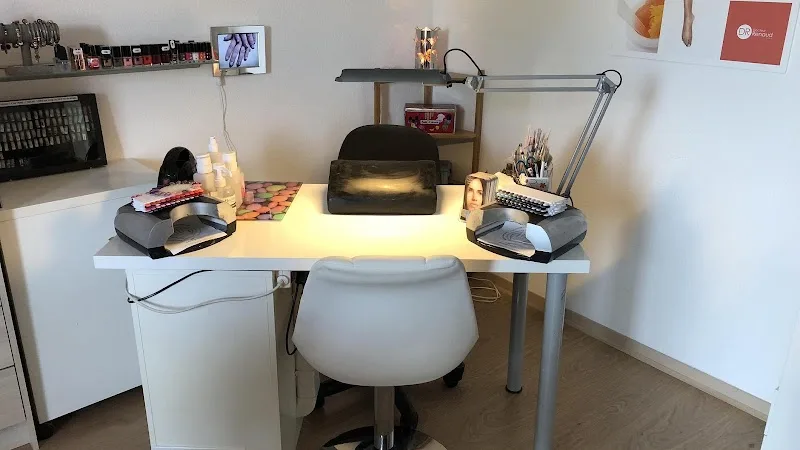 Lolarose Esthétique et ongles
