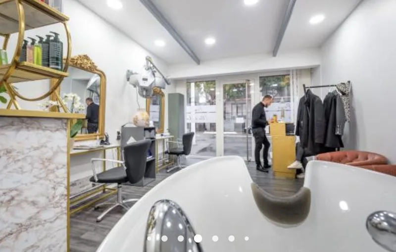 Le Boudoir - Coiffeur