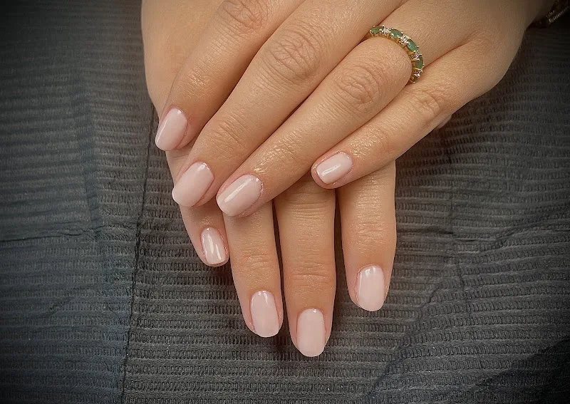 KAYA Nails & Beauty
