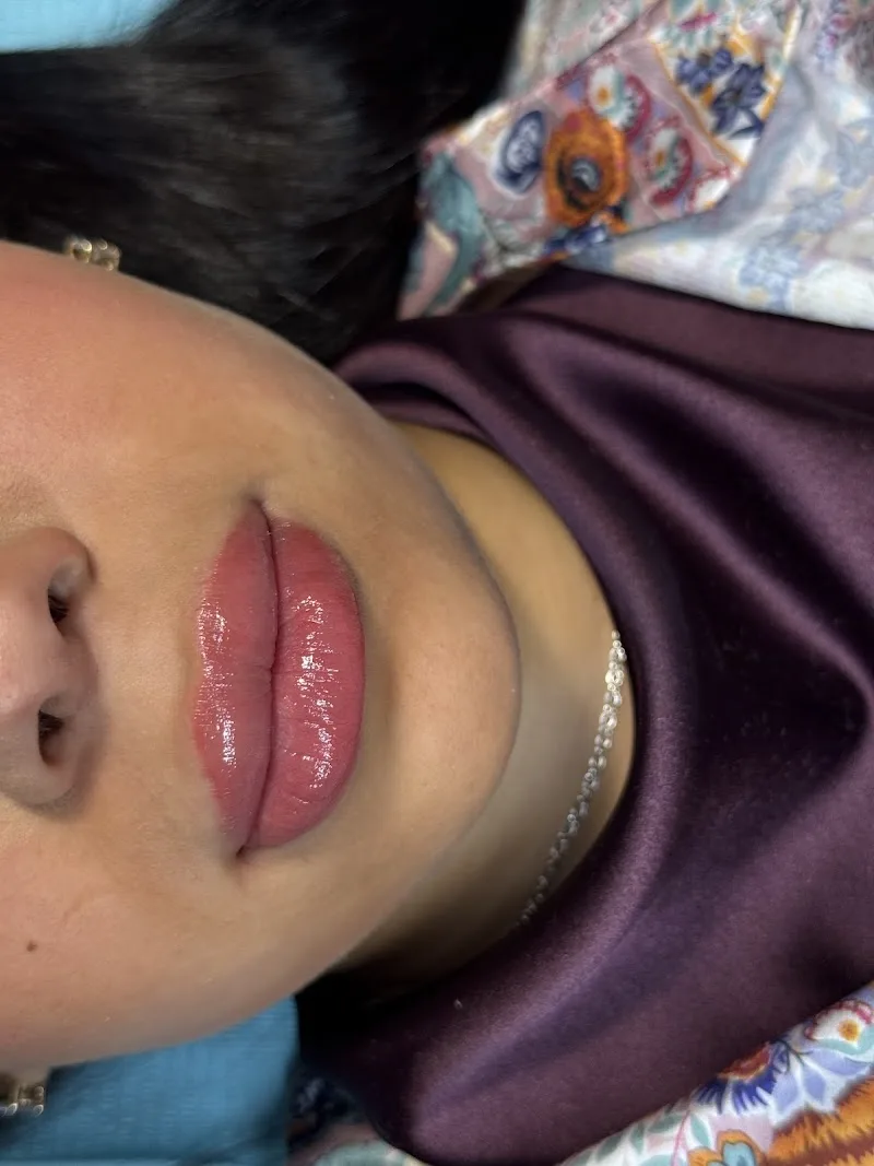 Centre Laser maquillage permanent - Tours
