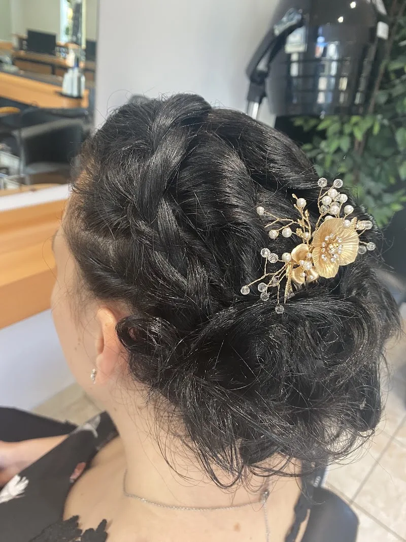 Coiffure By K