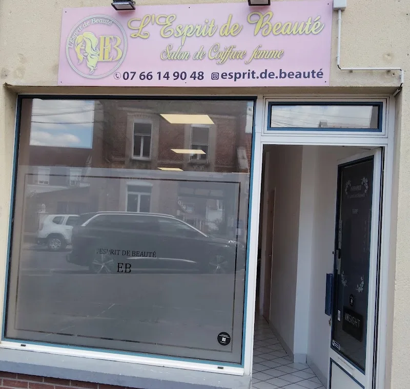 L'Esprit de Beauté