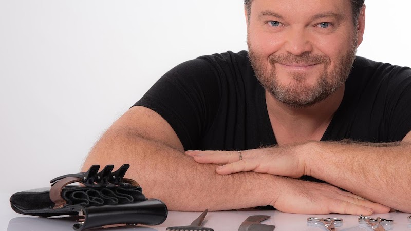 Franck Harter Maître Coiffeur - Coiffure Strasbourg - OneBooking