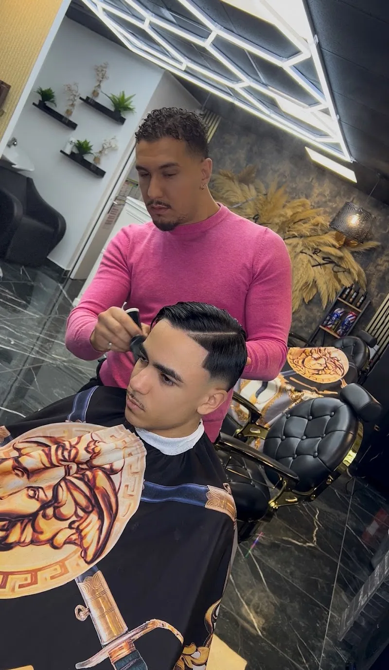 Barber Shop Montpellier La Loge