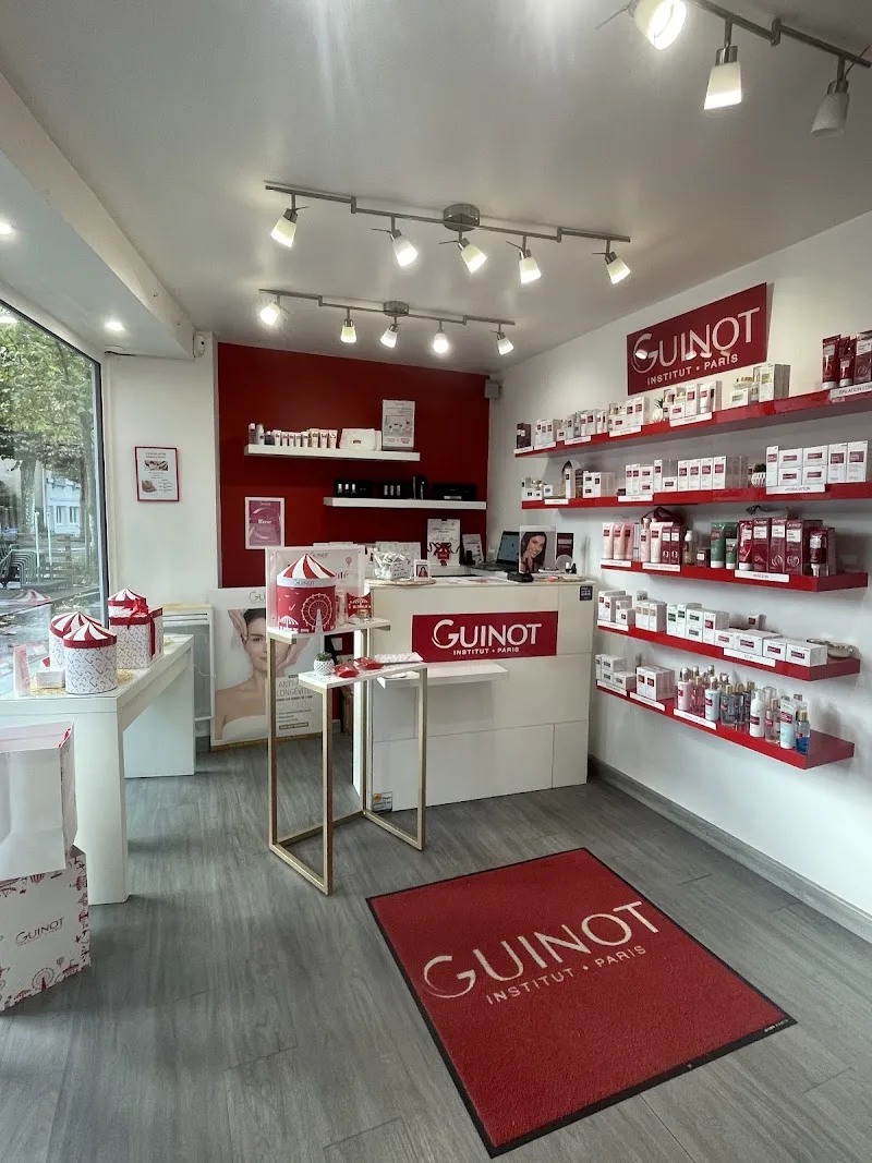 Institut Au Temple du Bien-Être Guinot (Zola)