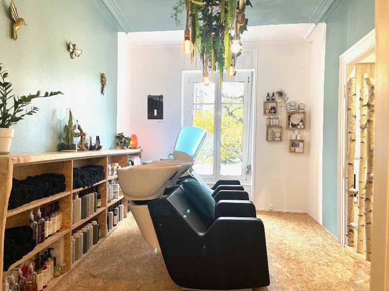 New Green Atelier - Coiffeur Naturel & Vegan - - Coiffure Strasbourg - OneBooking