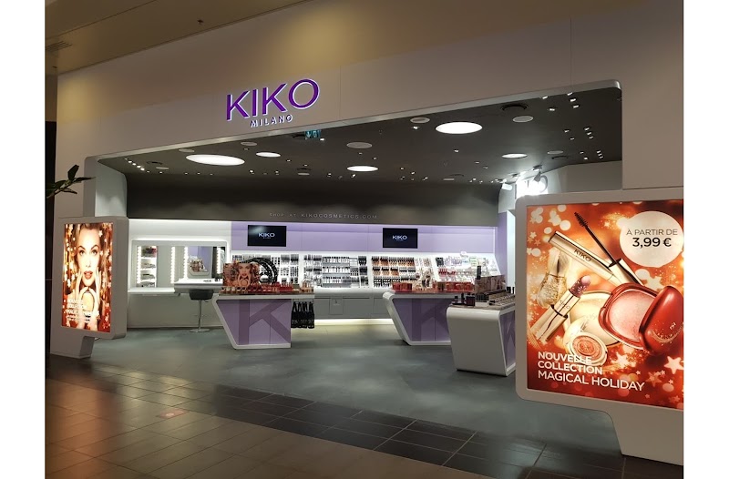 Kiko Milano