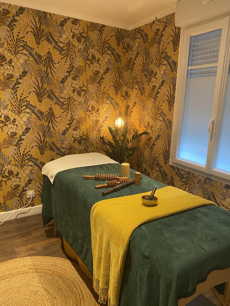 Oranne Collard Massage