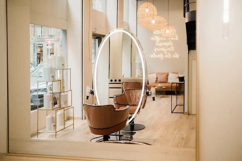 Salon Océane AVAKIAN