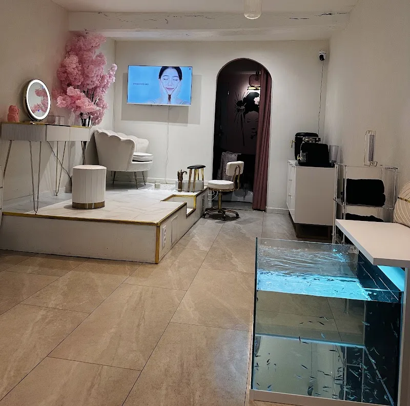Miyabi Institut - Head spa